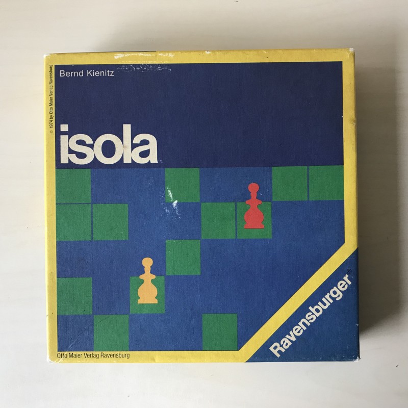 Isola