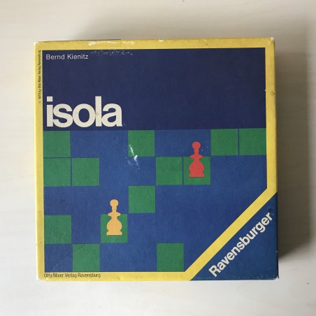 Isola