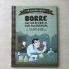 De Gestreepte Boekjes - Groep 8: Borre en het bittertje van bladdergal