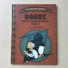 De Gestreepte Boekjes - Groep 8: Borre en de Zardozianen fase 2