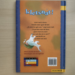 Kletsnat!