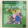 Ik lees al met Lars en Lot : Een eng verhaal