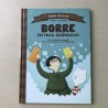 De Gestreepte Boekjes - Groep 8: Borre en frau Gründlich