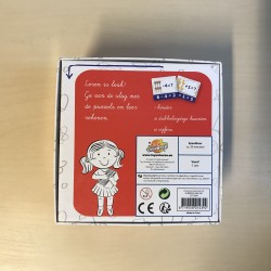 Rekenpuzzels.