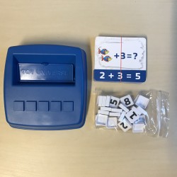 Rekenpuzzels.