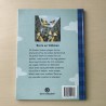 De Gestreepte Boekjes - Groep 6 : Borre en de valkman