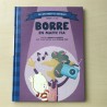 De Gestreepte Boekjes - Groep 6 : Borre En de maffe Fia