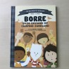 De Gestreepte Boekjes - Groep 7 : Borre en de opstand op camping Zandland
