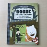De Gestreepte Boekjes - Groep 7 : Borre en Kino Kaligari