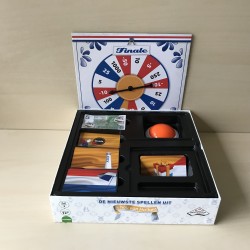 Ik hou van Holland.