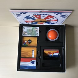 Ik hou van Holland.