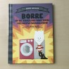 De Gestreepte Boekjes - Groep 7 : Borre en de zoals-het-was-toen-het-nieuw-wasmachine