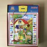 Interactive Quiz Junior ( Electro )