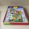 Interactive Quiz Junior ( Electro )