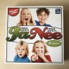 Zeg geen ja, zeg geen nee :  Junior.
