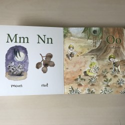 Gumnut Babies. ABC
