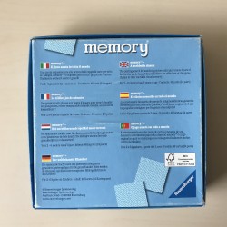 Nijntje : Memory