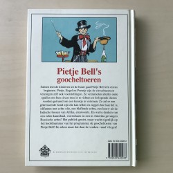 Pietje Bell’s goocheltoeren