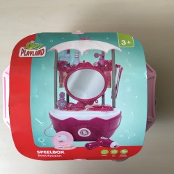 Speelbox. Beautysalon. Nieuw.