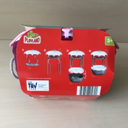 Speelbox. Beautysalon. Nieuw.