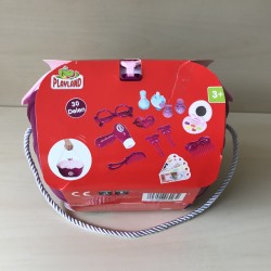 Speelbox. Beautysalon. Nieuw.