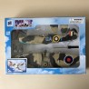 Pilot Model-kit. Nieuw.