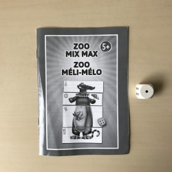 Zoo Mix Max