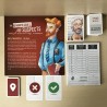 999 games : The unusual suspects.