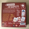 999 games : The unusual suspects.