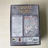 999 Games : Eufraat & Tigris. Kaartspel