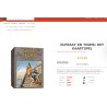 999 Games : Eufraat & Tigris. Kaartspel