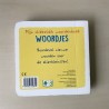 Mijn dubbeldik woordenboek. Woordjes