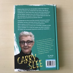 Carry Slee:  Laatste vlog