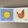 Mijn dubbeldik woordenboek. Woordjes