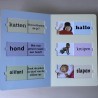 Uw baby kan lezen! Mijn eerste woorden