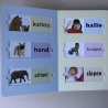 Uw baby kan lezen! Mijn eerste woorden