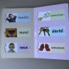 Uw baby kan lezen! Mijn eerste woorden