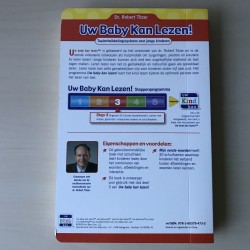 Uw baby kan lezen! Mijn eerste woorden