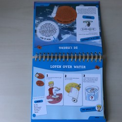 Boeiende experimenten voor kinderen