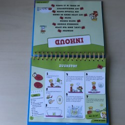 Boeiende experimenten voor kinderen
