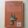Wolf en de scooterbende