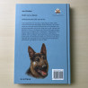 Wolf zet ze klem