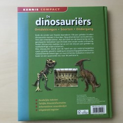 Kennis compact: De dinosauriërs.