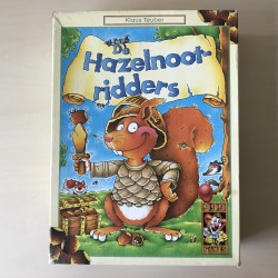 999 Games : De hazelnootridders