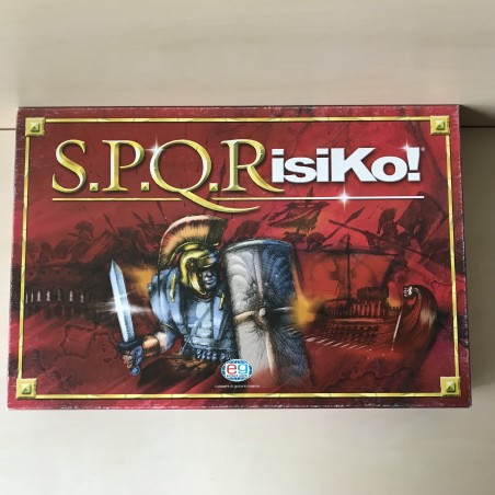 S.P.Q.Risiko!