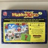 Hiddenxtra 1000 stukjes + 200 stukjes.