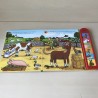 Wat hoor jij op de boerderij?
