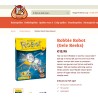 Robbie Robot.