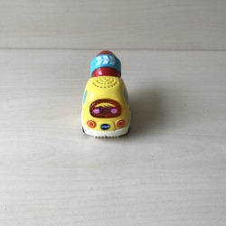 VTech Toet Toet : Simon Cementwagen.