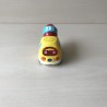 VTech Toet Toet : Simon Cementwagen.